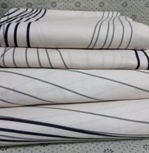 6x6 Bedsheet Set 4 Pcs (2 Bedsheets & 2 Pillowcases)